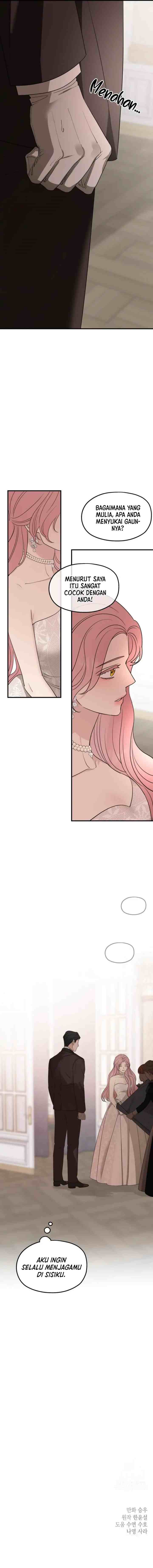 My In-Laws Are Obsessed With Me chapter 73 halaman 17