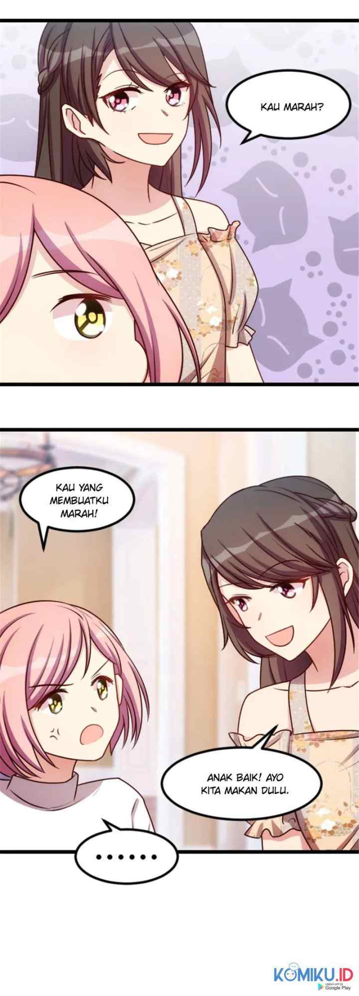 CEO's Sudden Proposal chapter 168 halaman 7