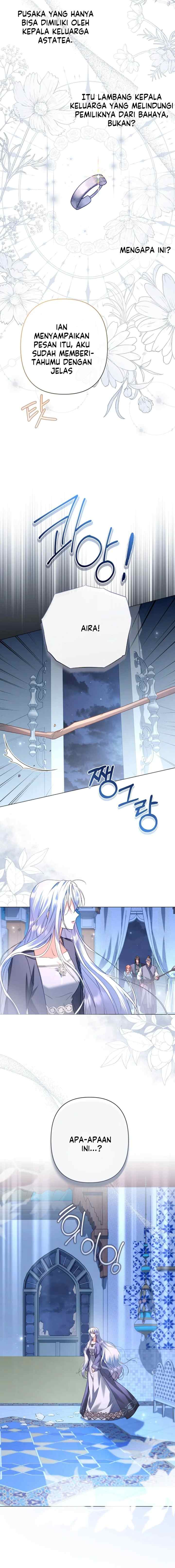 Traćes Of The MOON chapter 53 halaman 4