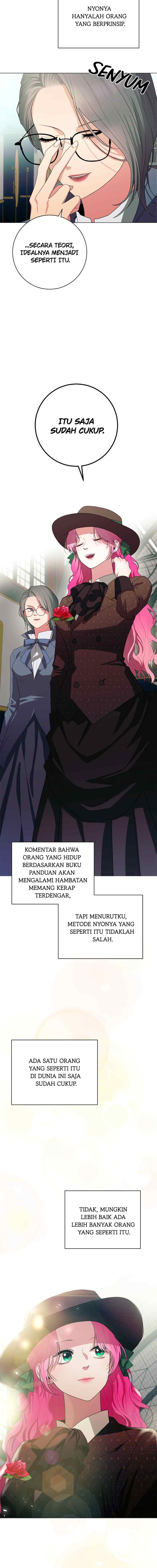 Marriage Contract With Two Husbands chapter 29 halaman 19