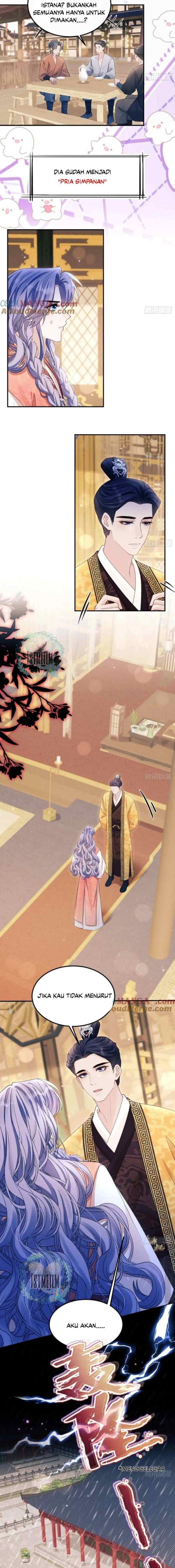 I Suspect the Actor Is Fishing for Me chapter 167 halaman 19
