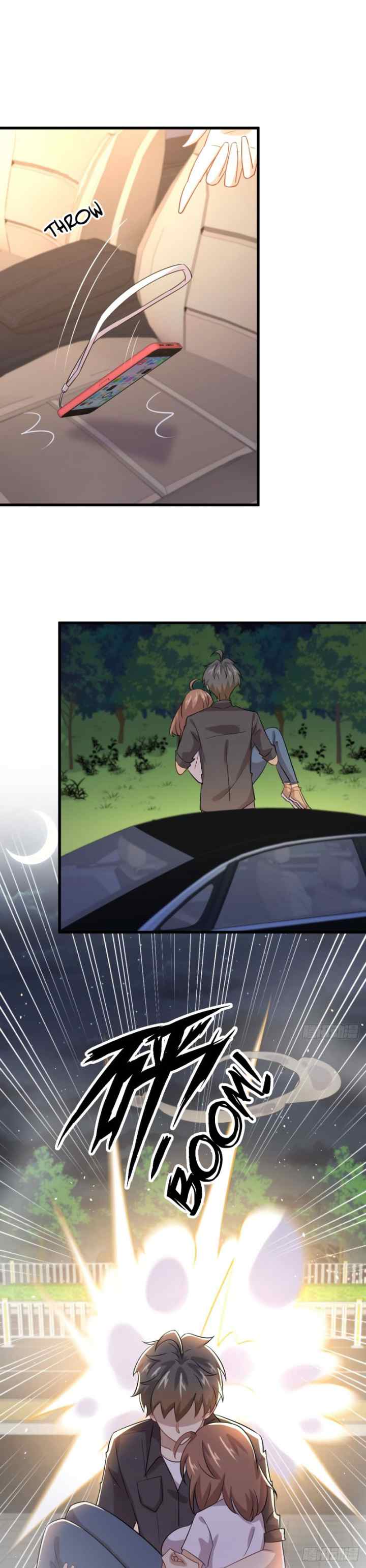 Immortal Swordsman in The Reverse World chapter 104 halaman 7