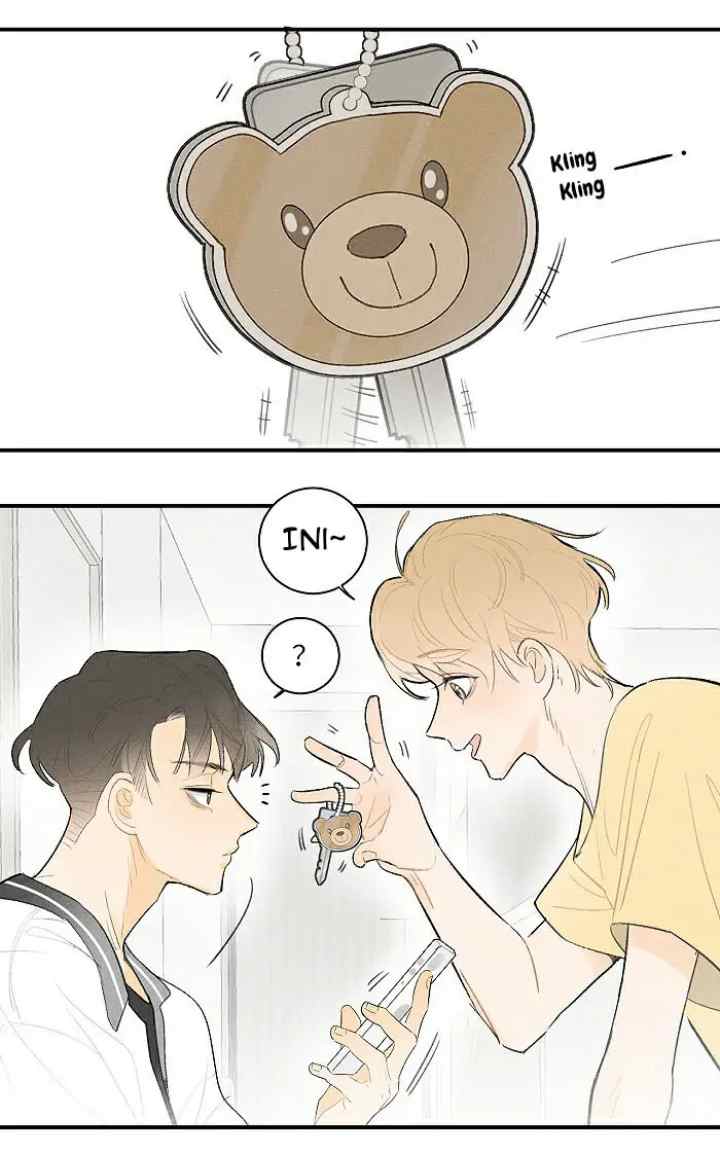Salt Friend chapter 53 halaman 7