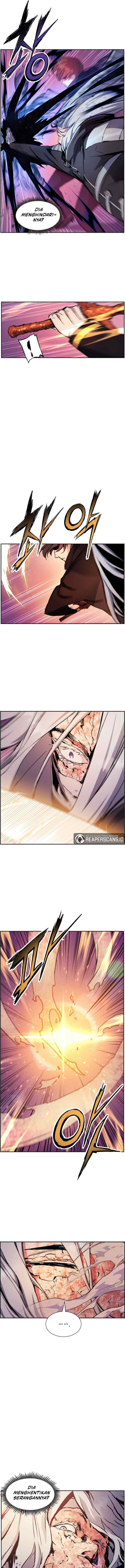 Return of the Broken Constellation chapter 35 halaman 12