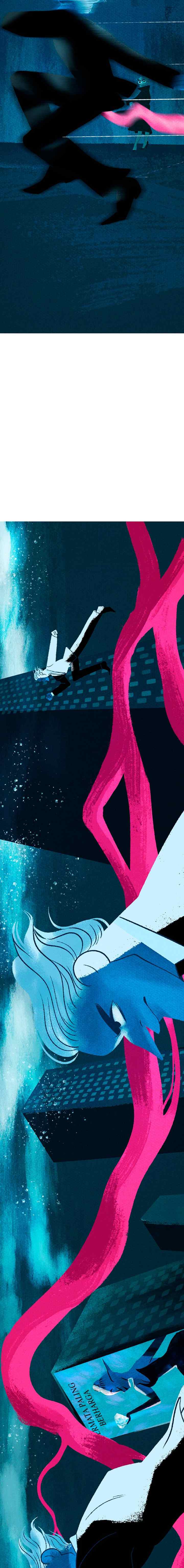Lore Olympus chapter 128 halaman 4