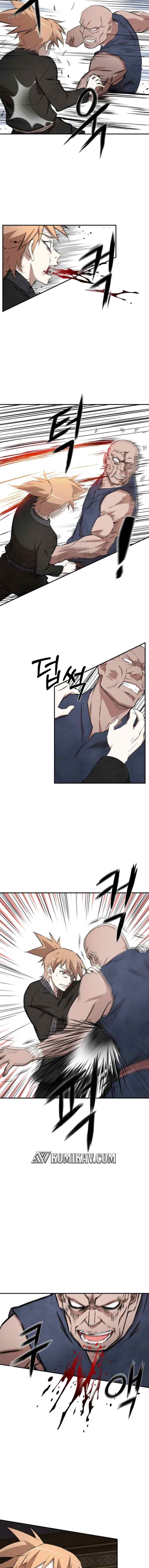 The Great Master chapter 14 halaman 5