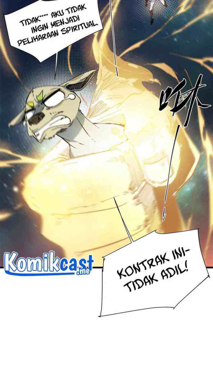 Eternal Kingdom Remake chapter 57 halaman 5