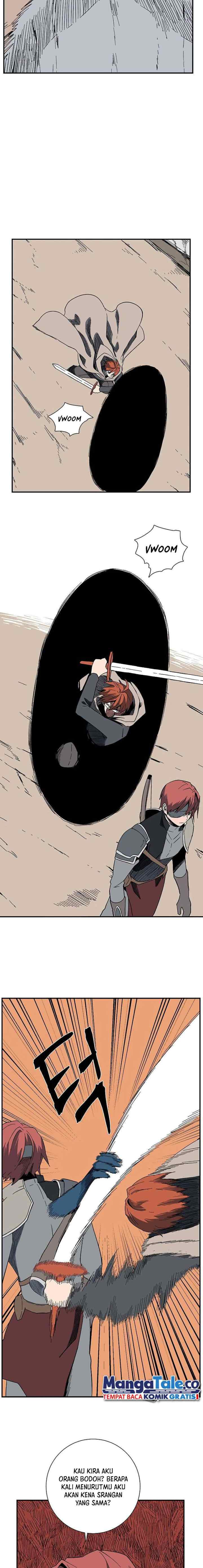 One Step to The Demon King chapter 101 halaman 8