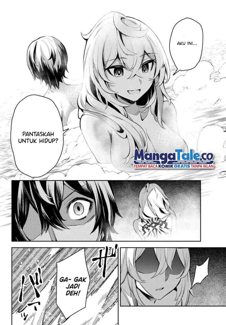 Nana Seiken to Maken no Hime chapter 6.2 halaman 14