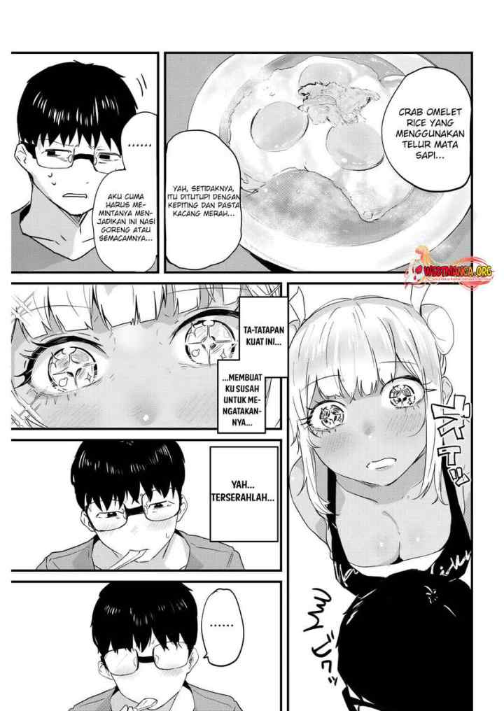Renge to Naruto! chapter 2 halaman 13