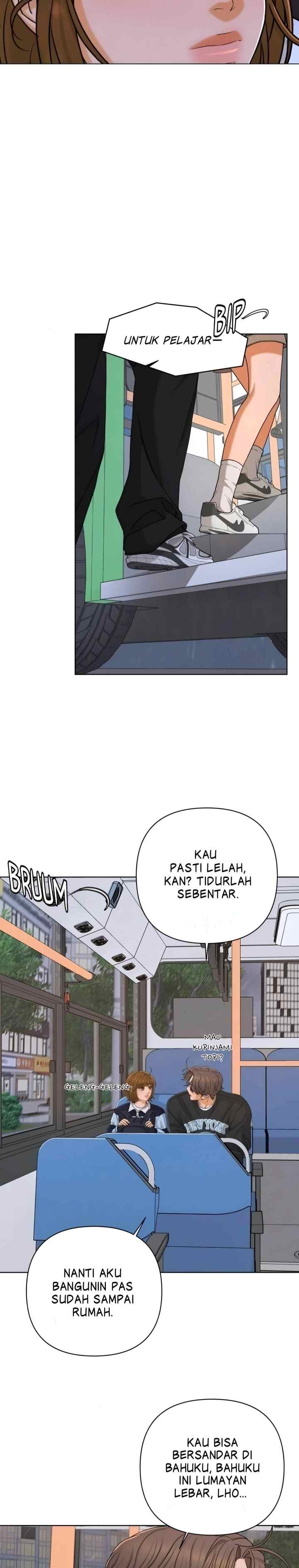 The Fox Club chapter 109 halaman 15