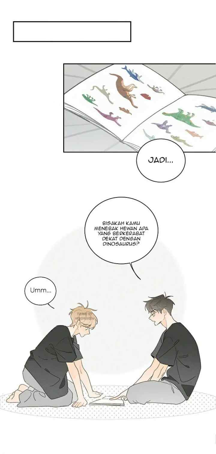 Salt Friend chapter 93 halaman 9