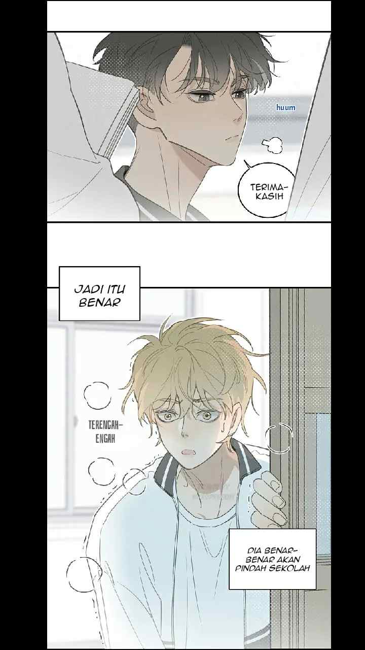Salt Friend chapter 118 halaman 4