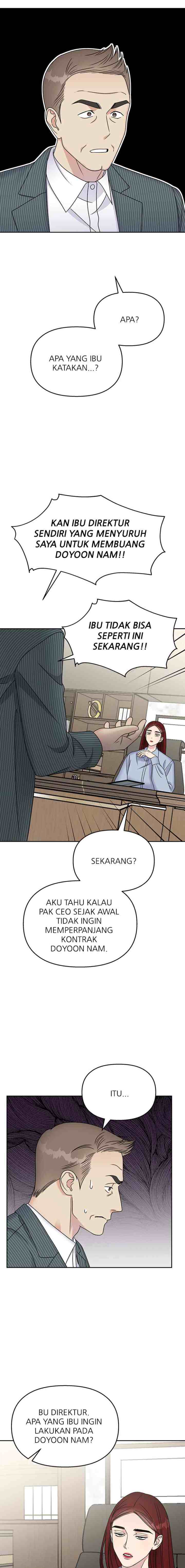 Do As I Say! chapter 57 halaman 8