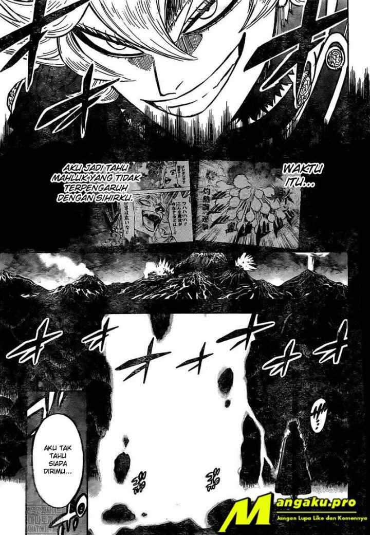 Black Clover chapter 275 halaman 5