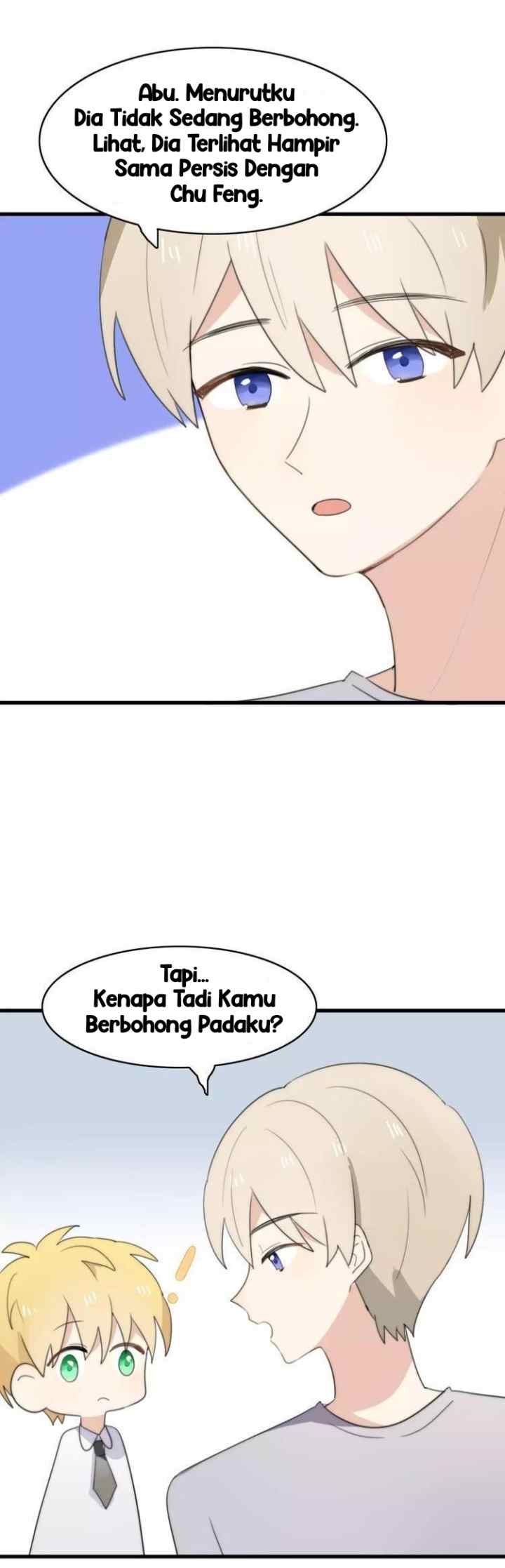 My Pet Lost Her Memories chapter 29 halaman 13