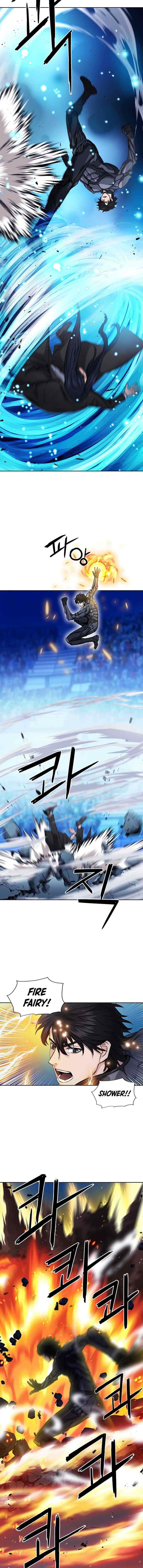 Seoul Station Druid chapter 72 halaman 12