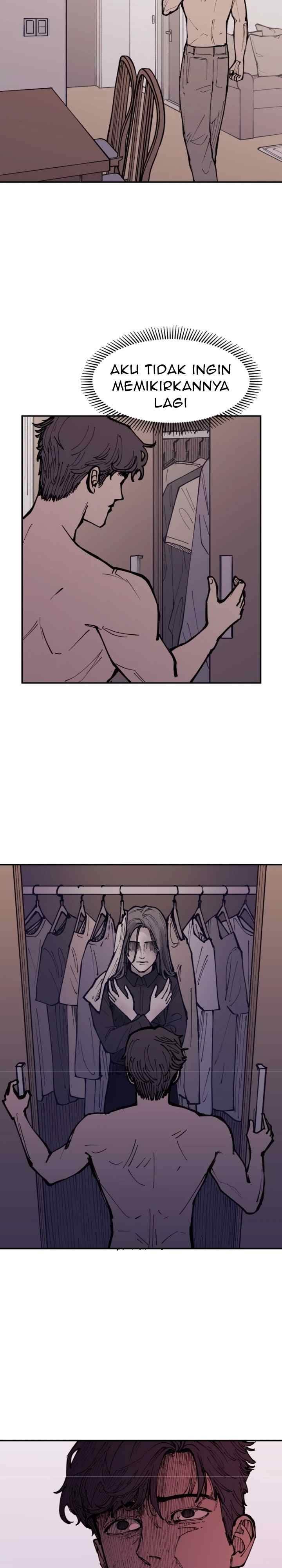 Vampire Family chapter 6 halaman 19