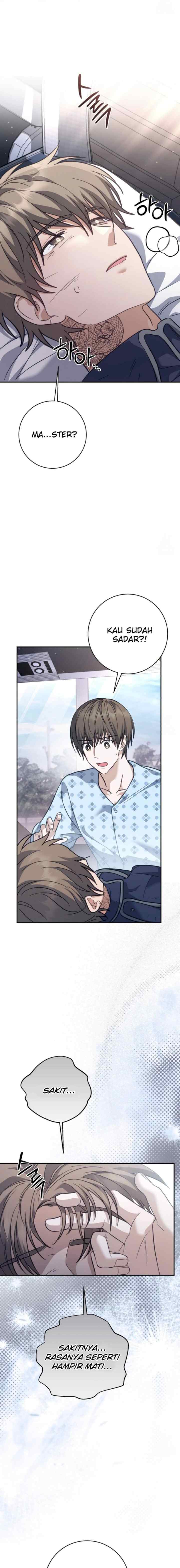 Seira To Juliet chapter 17 halaman 9