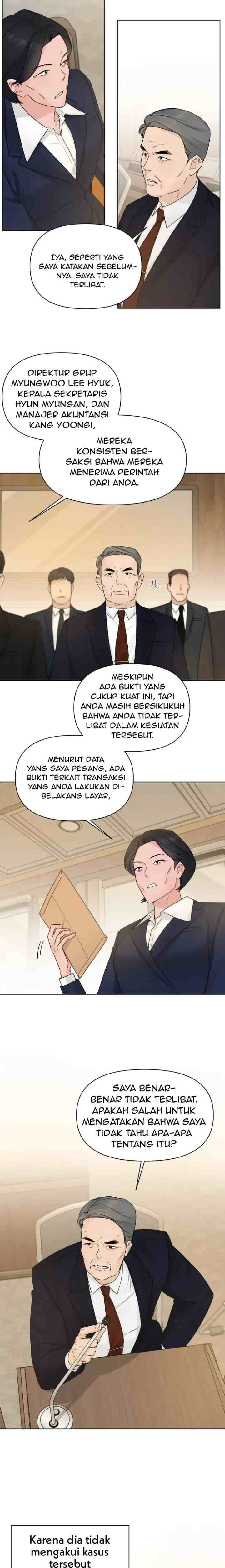 Another Love! chapter 48 halaman 11