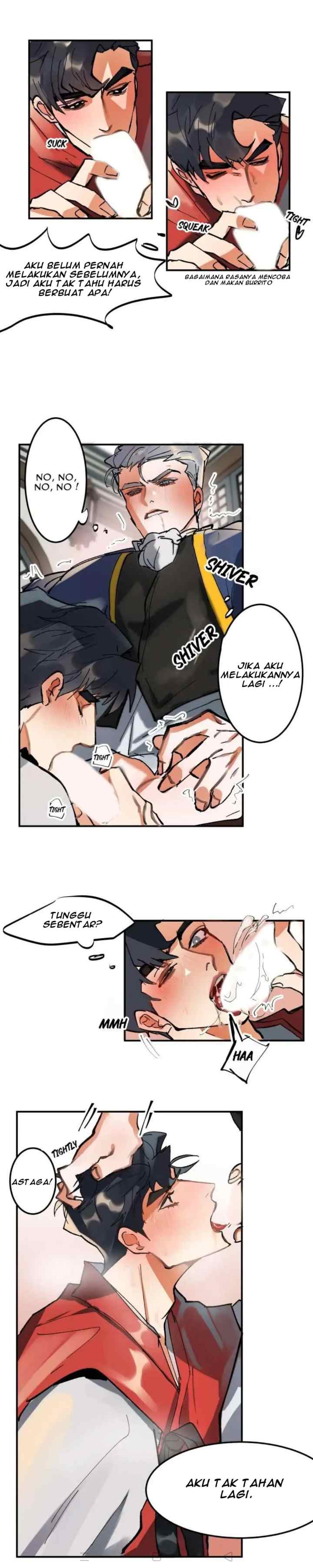 Daemuljeon chapter 2 halaman 8