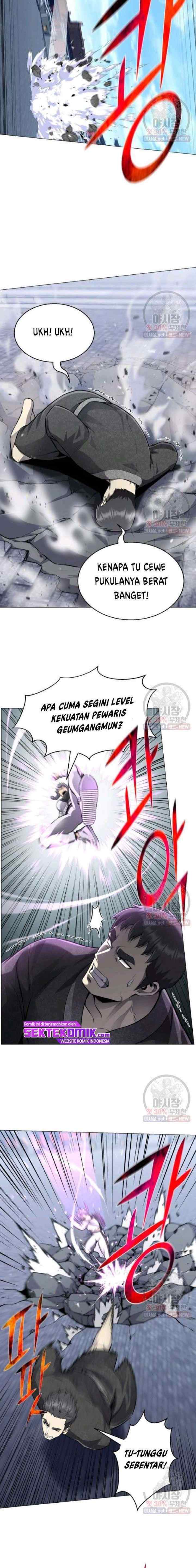 Reverse Villain chapter 76 halaman 9