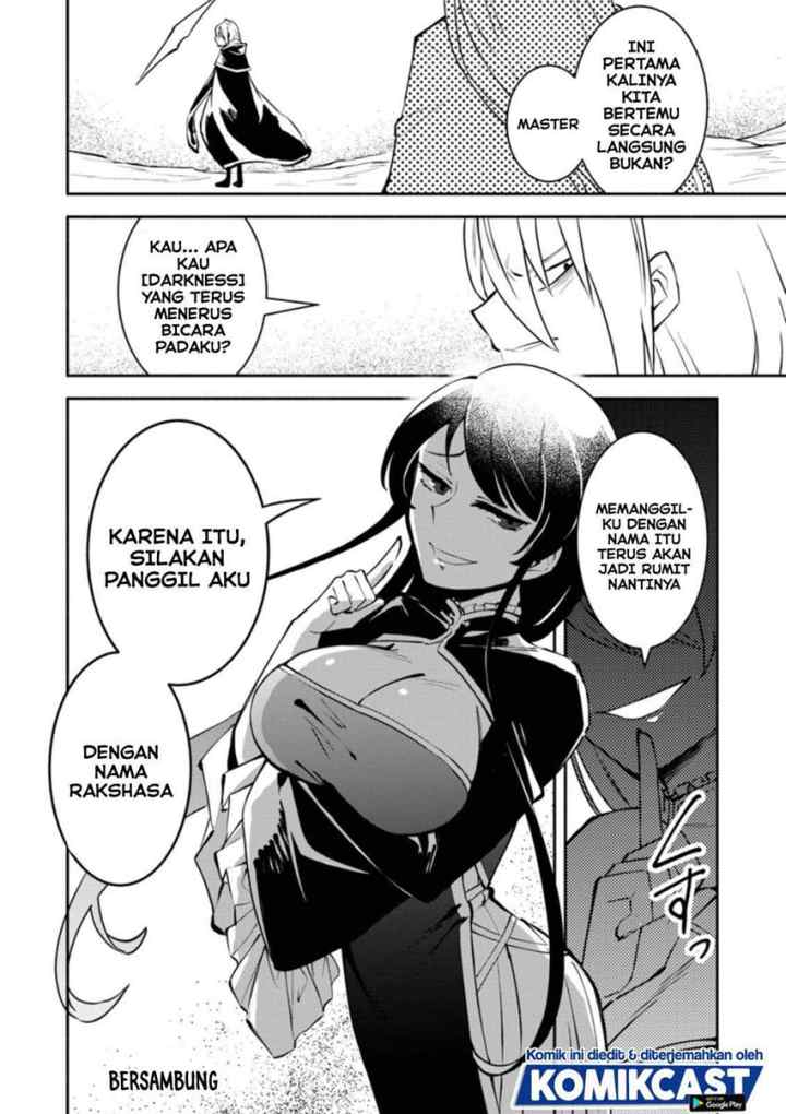 My Lover Was Stolen, And I Was Kicked Out Of The Hero's Party, But I Awakened To The EX Skill ~Fixed Damage~ And Became Invincible. Now, Let's Begin Some Revenge chapter 8.3 halaman 10