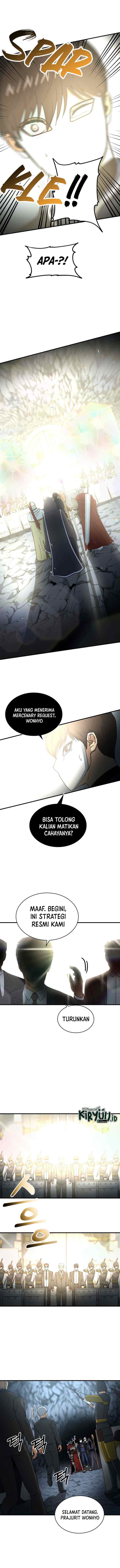 Dungeon House chapter 46 halaman 14