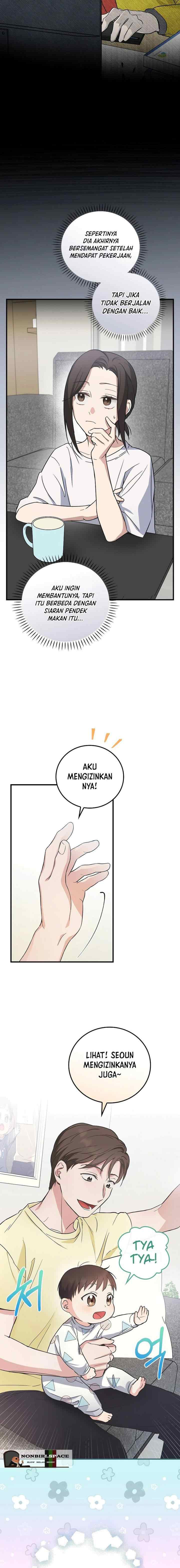 Superstar From Age 0 chapter 8 halaman 8
