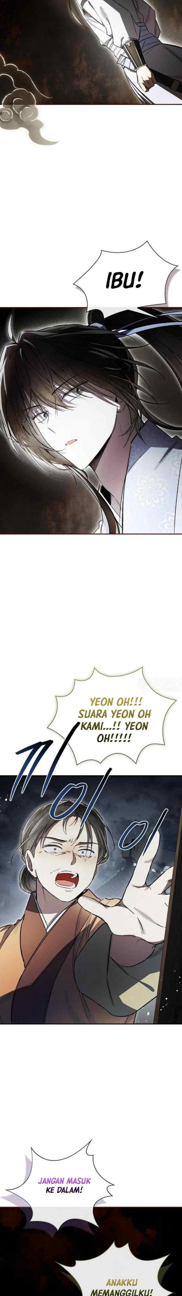 Subdued Soul Chronicle chapter 18 halaman 14