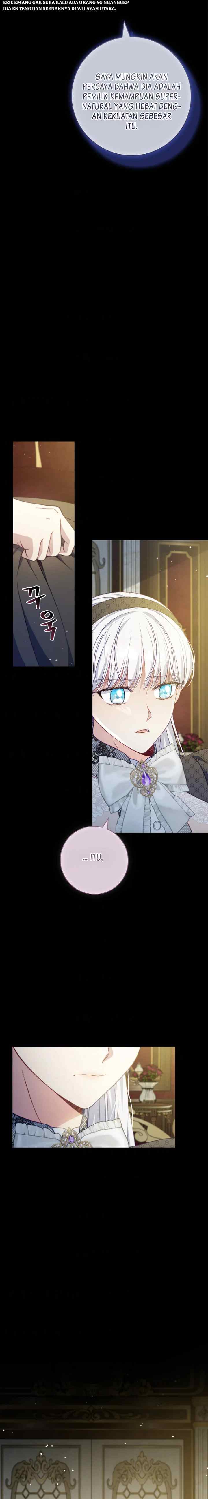 Fakes Don't Want To Be Real chapter 89 halaman 4
