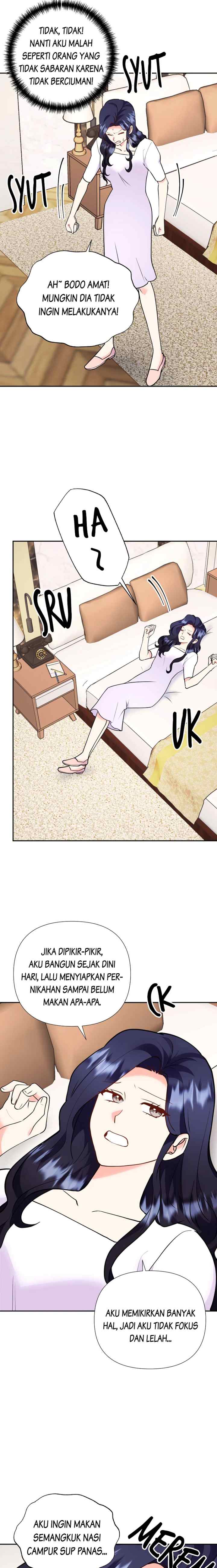 Marriage Agency chapter 59 halaman 7