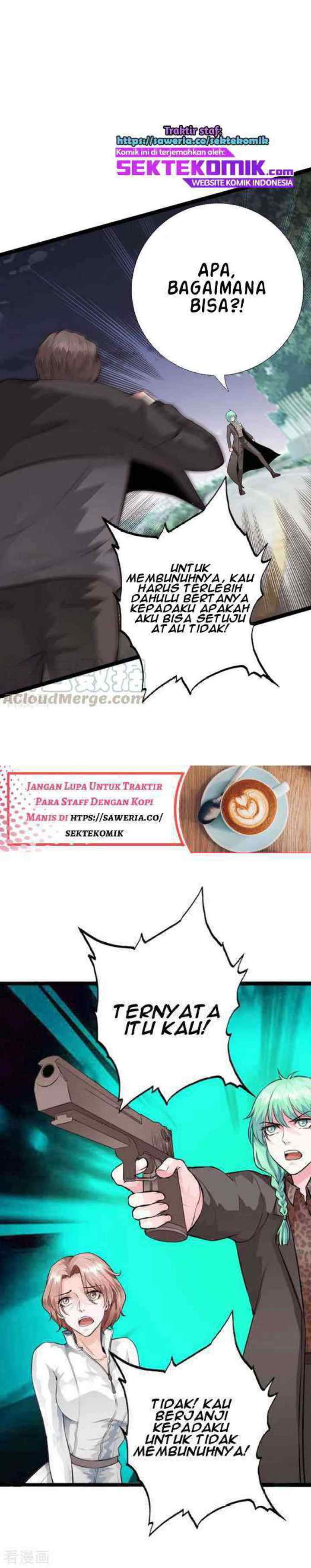 Hopeless chapter 153 halaman 8