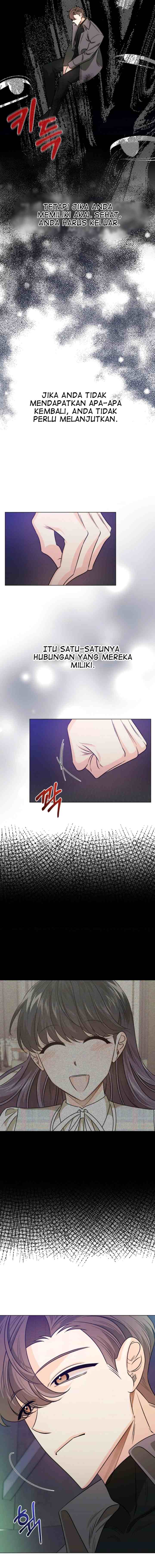 The Sunny Day in the Rat Hole chapter 20 halaman 7