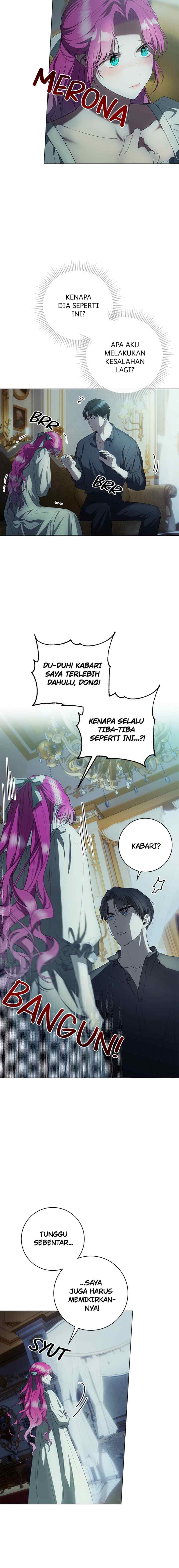 Marriage Contract With Two Husbands chapter 39 halaman 16