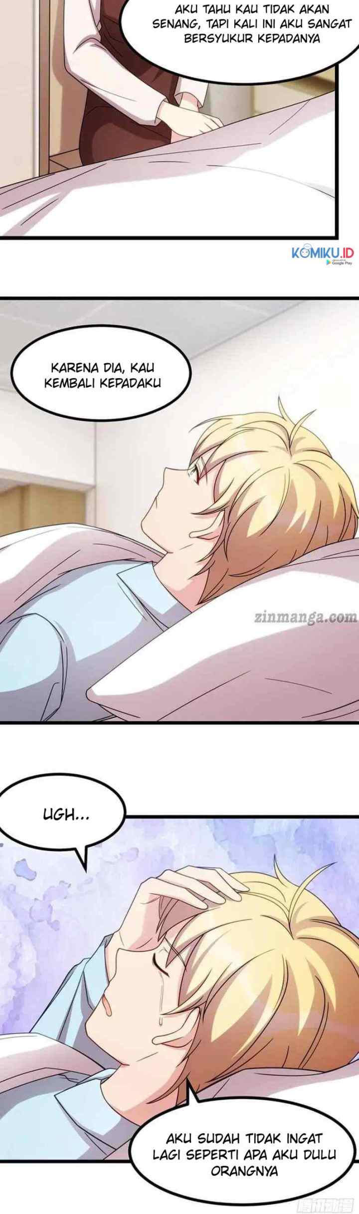 CEO's Sudden Proposal chapter 241 halaman 5