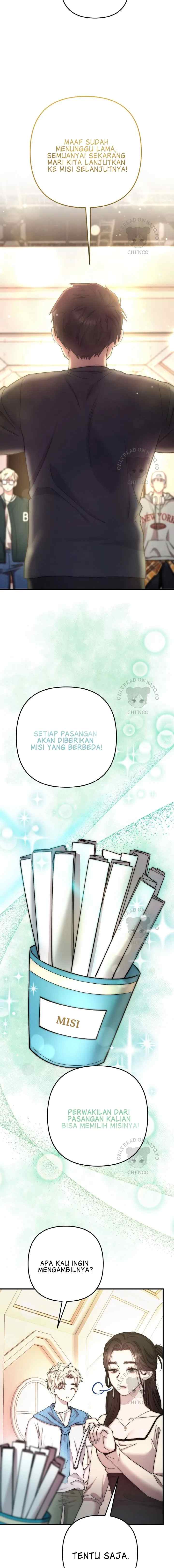 Acting Genius, Top Idol! chapter 55 halaman 12