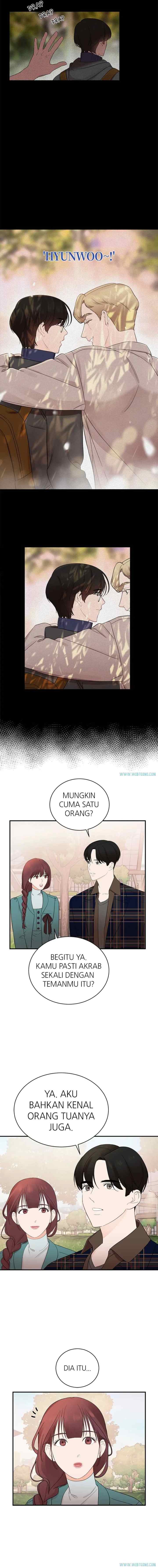 Como Domar um Marido Perigoso chapter 13 halaman 9