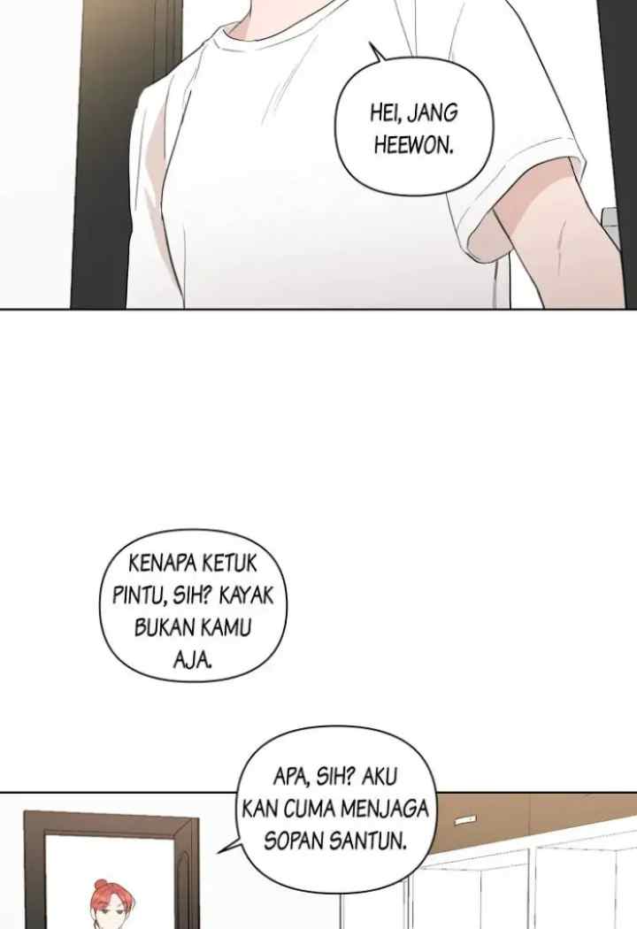 Positively Yours chapter 35 halaman 11