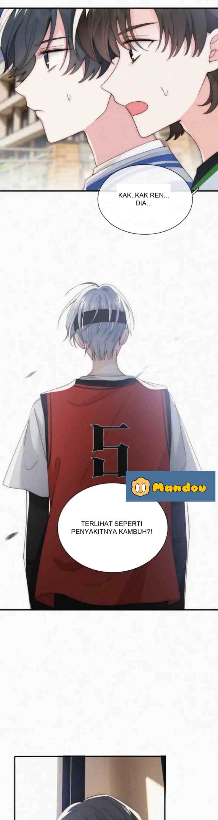 Destined to Love You chapter 29 halaman 13