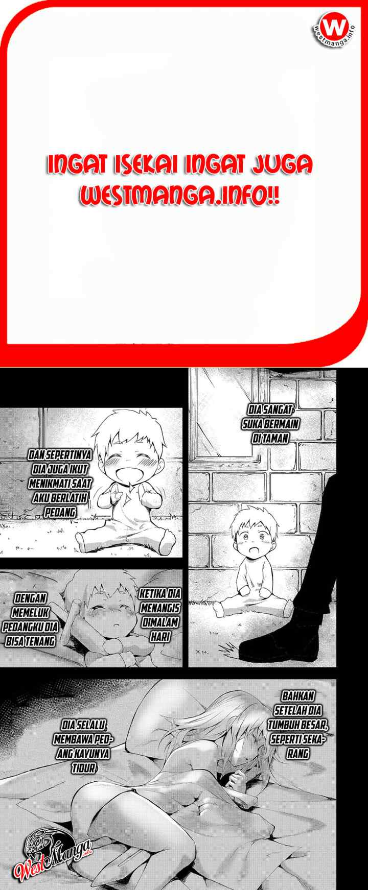 S Rank Boukensha de aru Ore no Musume-tachi wa Juudo no Father Con deshita chapter 2 halaman 6