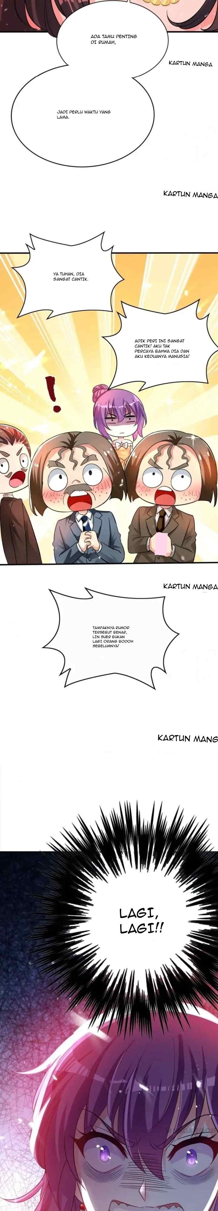 Don't Mess With Missy! chapter 44 halaman 4