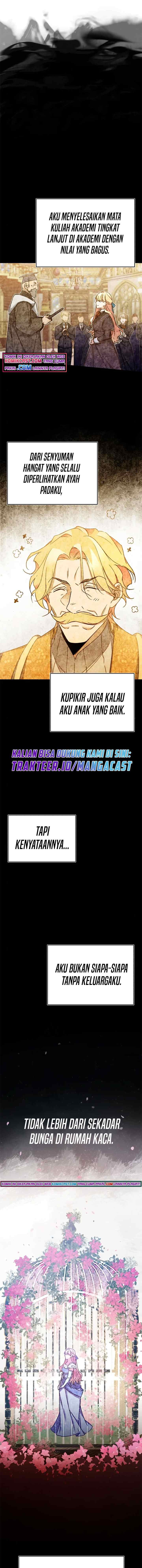 The Heavenly Demon Can't Live a Normal Life chapter 28 halaman 5