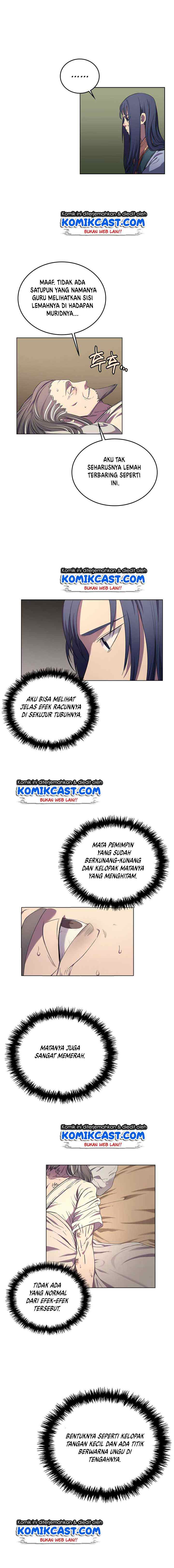 Chronicles of Heavenly Demon chapter 88 halaman 8