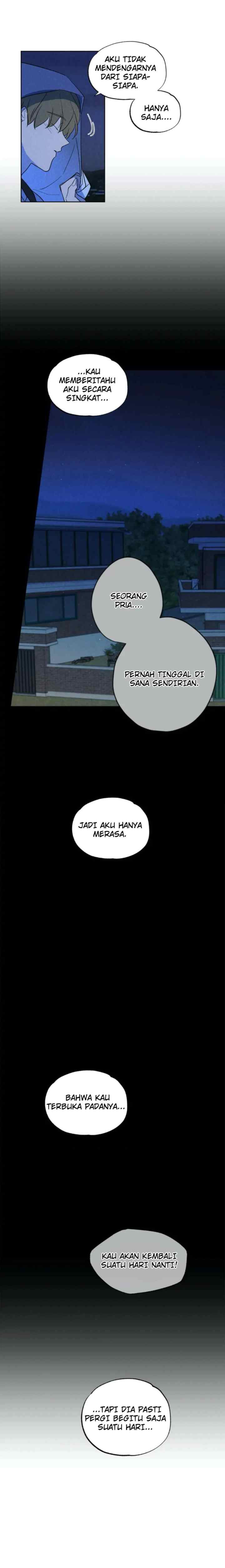 Spinach Bouquet chapter 27 halaman 11