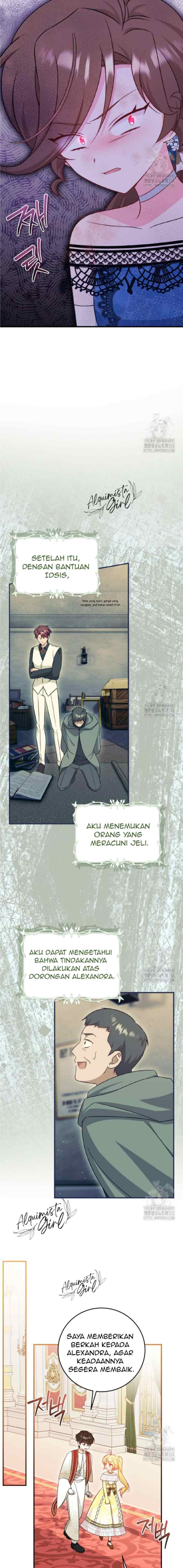 Pharmacist Princess chapter 75 halaman 18