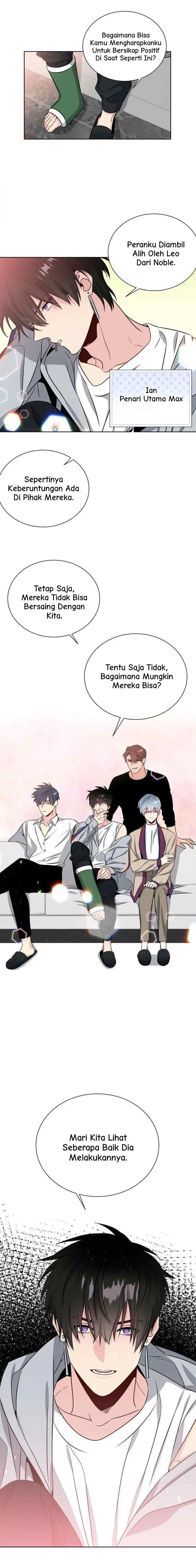 Cosmic Stars chapter 55 halaman 16