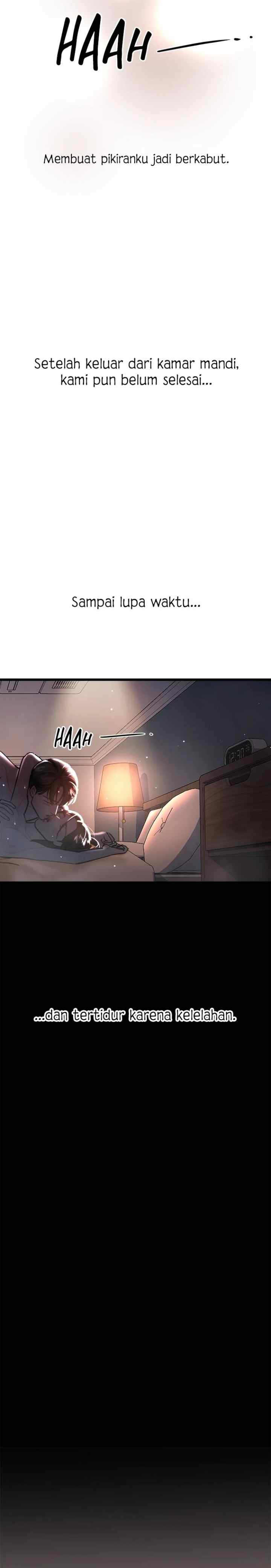 My Only 1 chapter 24 halaman 10