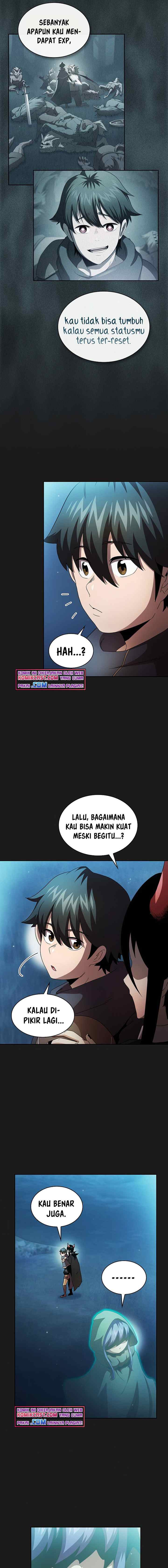 Is this Hero for Real? chapter 25 halaman 12