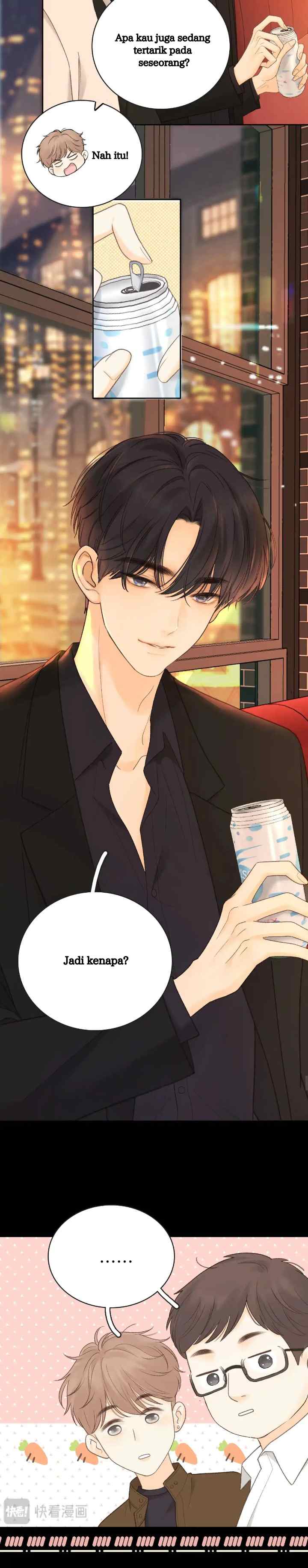 Hard to Deceive chapter 80 halaman 5